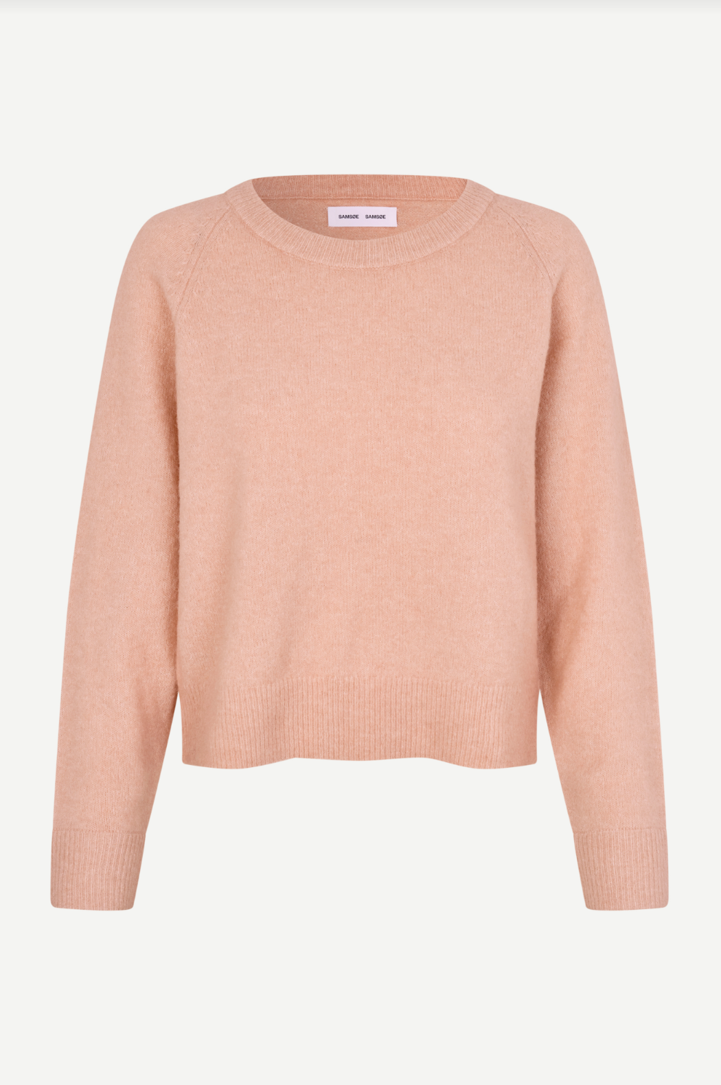 Nor o-n Short in Cameo Rose