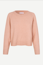 Nor o-n Short in Cameo Rose