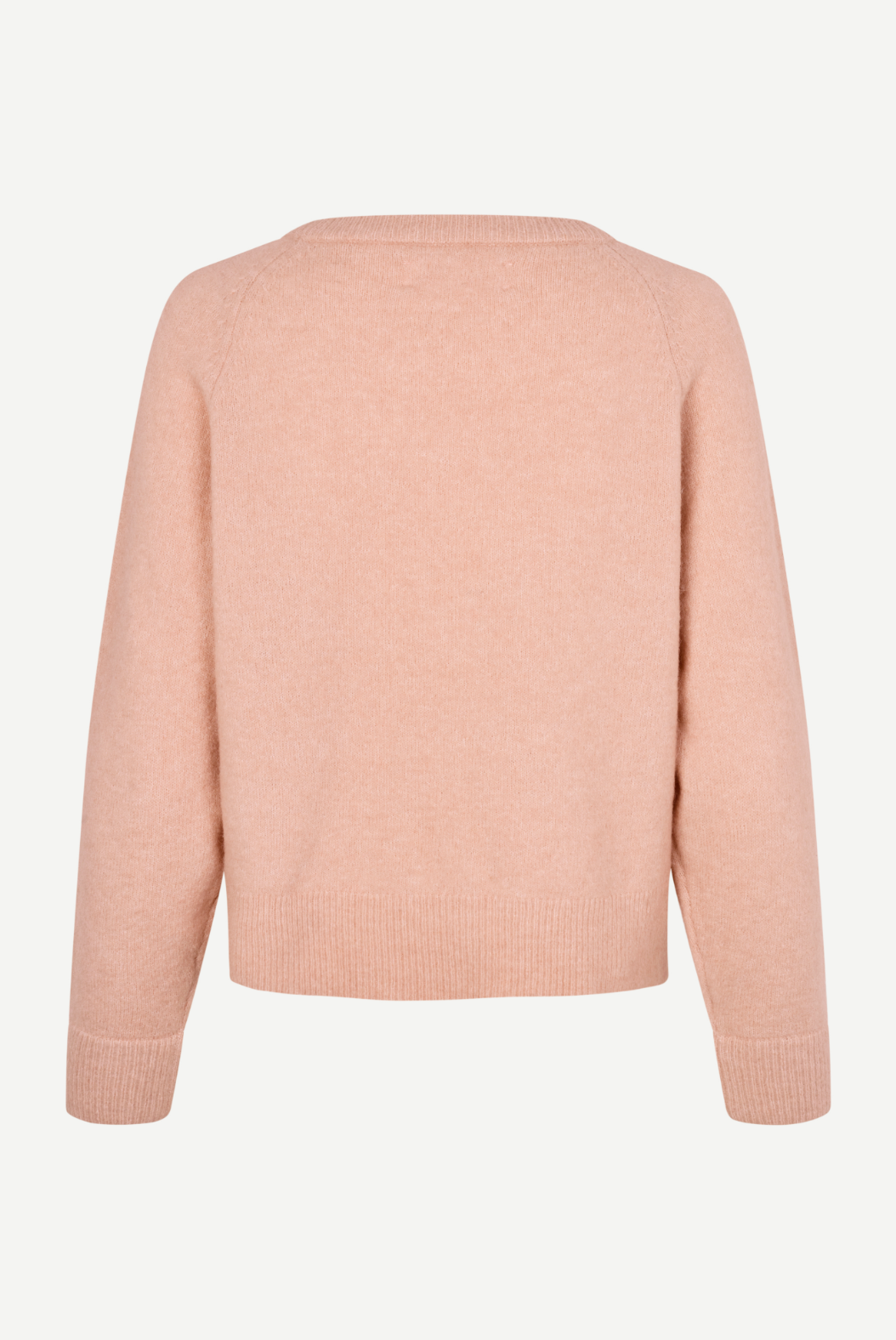 Nor o-n Short in Cameo Rose