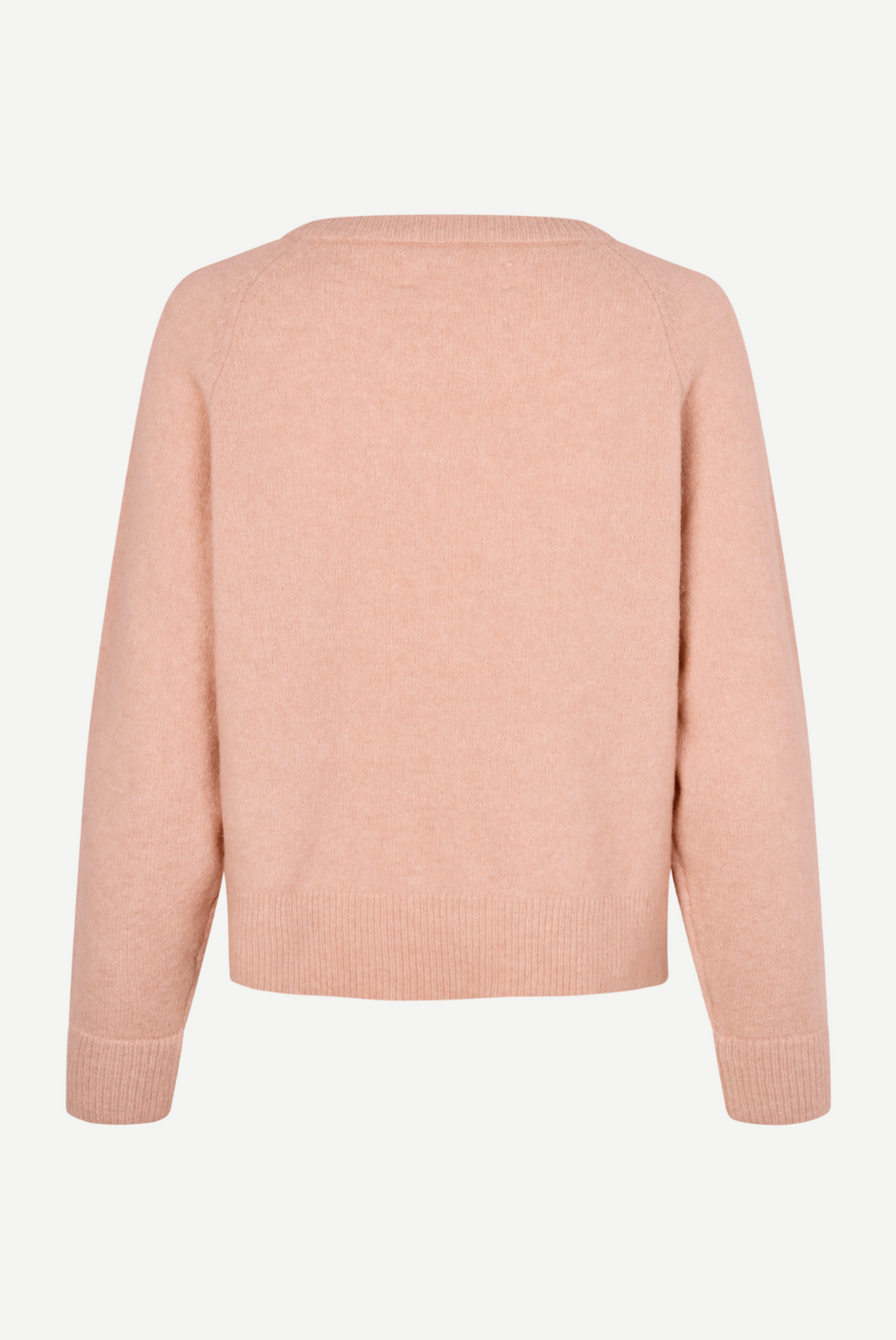 Nor o-n Short in Cameo Rose