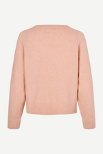 Nor o-n Short in Cameo Rose