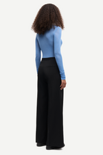 Sadou t-shirt in Della Robbia Blue