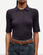 Sachimas Belt in Tortoise Shell