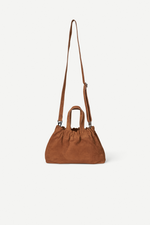 Saemmi Midi Bag in Tortoise Shell