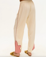 Lou Pants in Gardenia