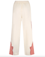 Lou Pants in Gardenia