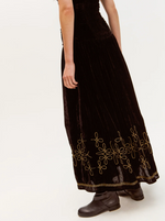 Marcella Dress in Black