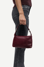 Salylo Mini Bag in Fudge