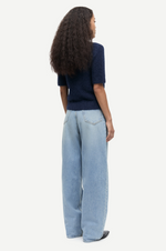 Sajeanne Top in Salute