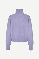 Nola t-n Sweater in Wisteria