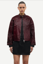 Salita Jacket in fudge