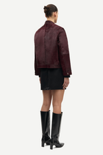 Salita Jacket in fudge