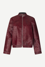 Salita Jacket in fudge