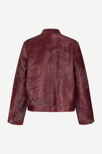 Salita Jacket in fudge