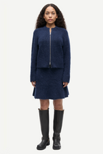 Sajeanne Skirt in Salute