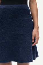 Sajeanne Skirt in Salute