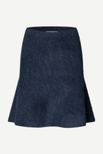 Sajeanne Skirt in Salute