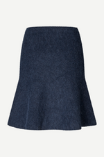 Sajeanne Skirt in Salute