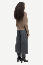 Nor o-n Short in Fossil