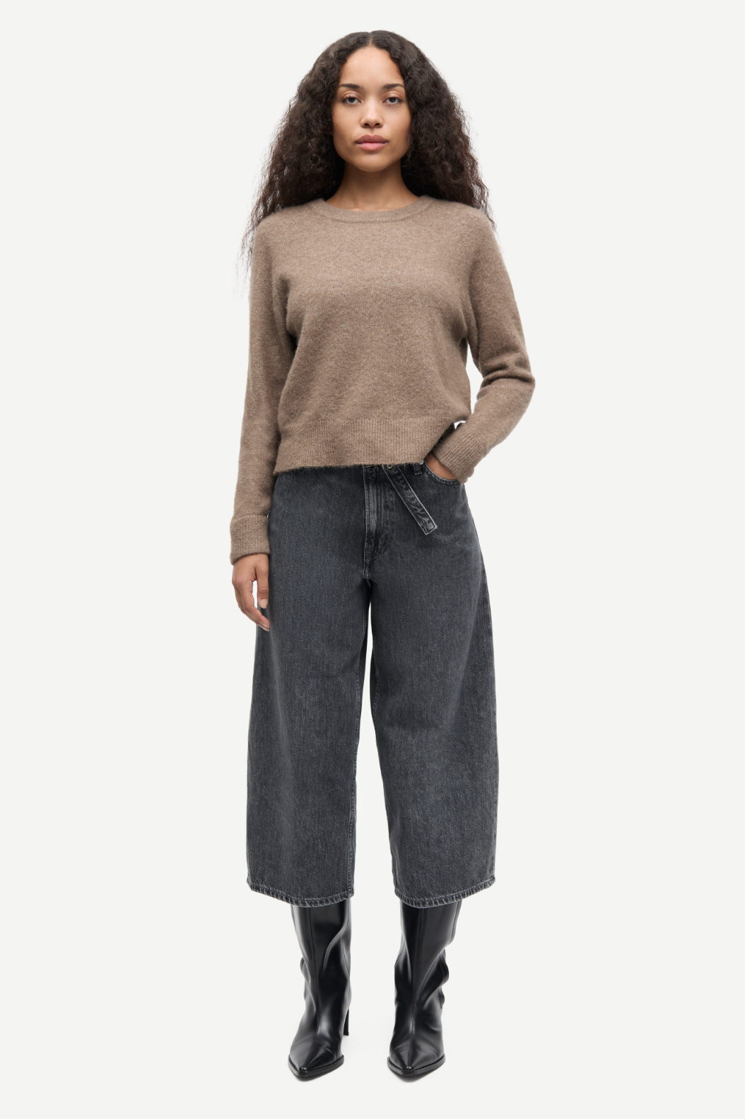 Nor o-n Short in Fossil