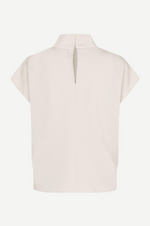 Sahoys Top in Pumice Stone