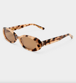 The Morgan in Cream Tort