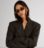 The Morgan in Cream Tort