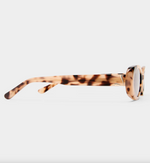 The Morgan in Cream Tort