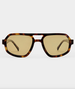 The Banks - Moss Tort