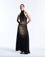Barbary Leopard Beatrice Skirt