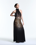 Barbary Leopard Beatrice Skirt