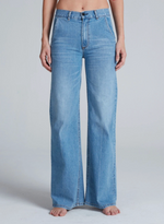 Brighton Trouser in Keelover