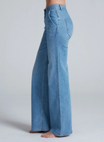 Brighton Trouser in Keelover