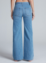 Brighton Trouser in Keelover