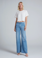 Brighton Trouser in Keelover