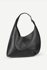 Sakaia Shoulder Bag in Black
