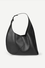 Sakaia Shoulder Bag in Black