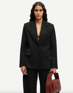 Saheaven Blazer