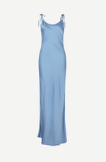 Sasinga Dress in Bel Air Blue