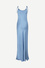 Sasinga Dress in Bel Air Blue