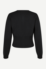 Saanne Cardigan in Black