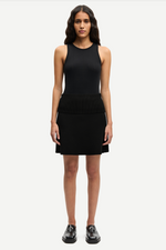Saanne Skirt in Black
