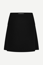 Saanne Skirt in Black