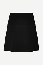 Saanne Skirt in Black