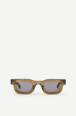 Sabirk Sunglasses in Olive