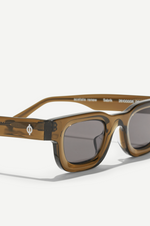 Sabirk Sunglasses in Olive