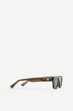 Sabirk Sunglasses in Olive