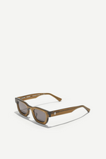 Sabirk Sunglasses in Olive