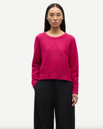 Nor o-n Short in Cherries Jubille