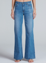 Bailer Jean in Starboard